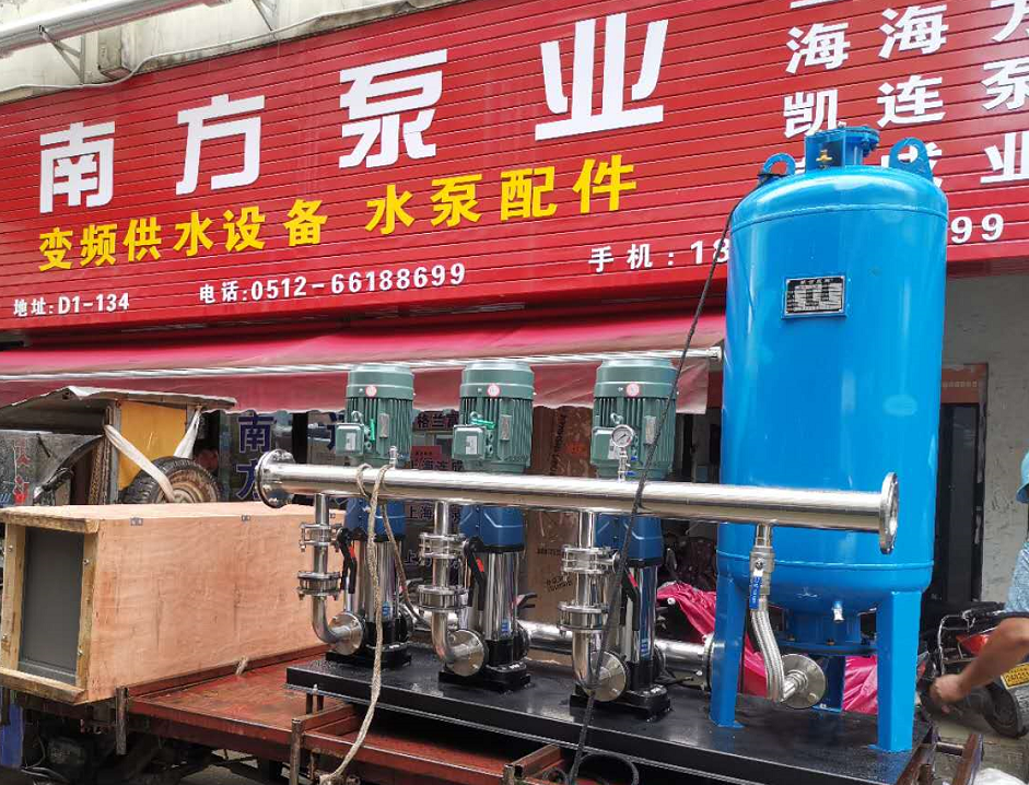 南方泵業(yè)蘇州專營(yíng)店