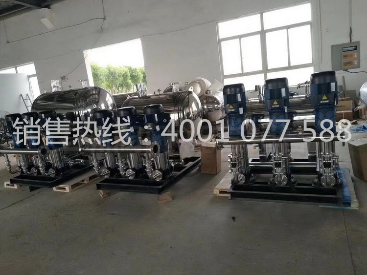 南方泵業(yè)無負(fù)壓供水設(shè)備，南方泵業(yè)疊壓供水設(shè)備，南方無負(fù)壓，南方無負(fù)壓成套
