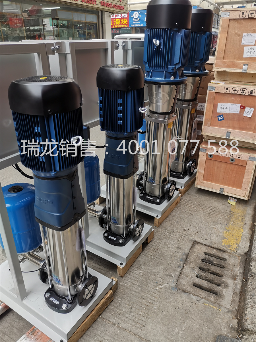 南方變頻泵，南方泵業(yè)變頻單泵，南方泵帶變頻，南方變頻泵組，南方智能變頻泵