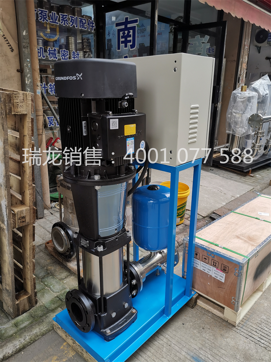南方變頻泵，南方泵業(yè)變頻單泵，南方泵帶變頻，南方變頻泵組，南方智能變頻泵
