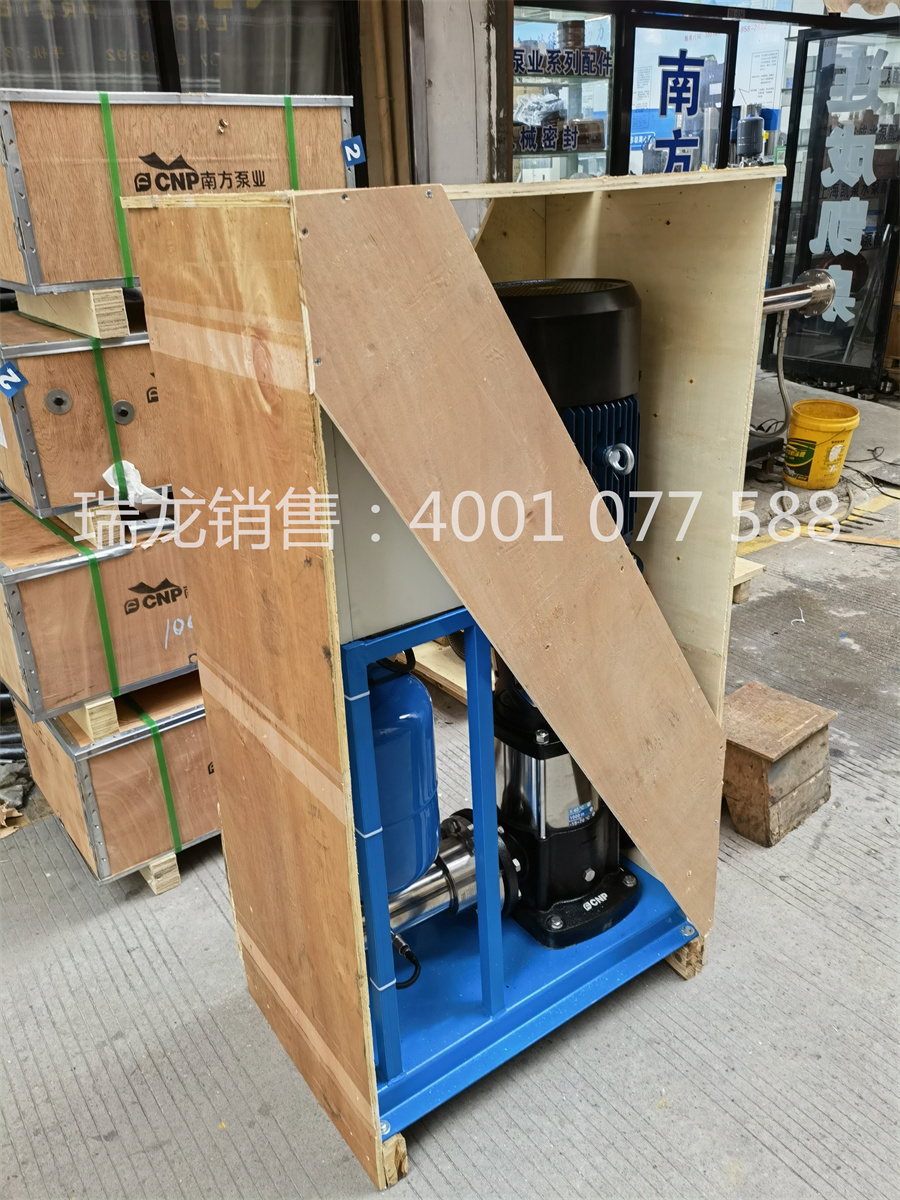 南方變頻泵，南方泵業(yè)變頻單泵，南方泵帶變頻，南方變頻泵組，南方智能變頻泵